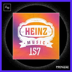 PREMIERE: AANN - Create Yourself  | Heinz Music