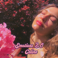 Celine Georgi Cover - "Emotions 2.0"  (prod. by Sonus030 & The Cratez, orig. Ufo361 &CÉLINE)