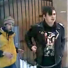 сортирный завоз + anak1n3, shuber (ilyagargod, хитрость, milkwezzy)