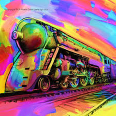 Dub Train Express