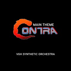 Contra Title Theme