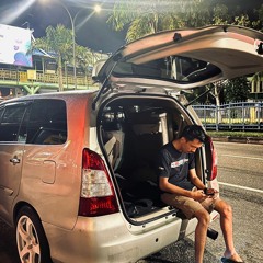 NANTI - [ Donny Fernanda x DJ LUTHFI AP ] # Req SANDI KAWEK &  BOS KONYEK