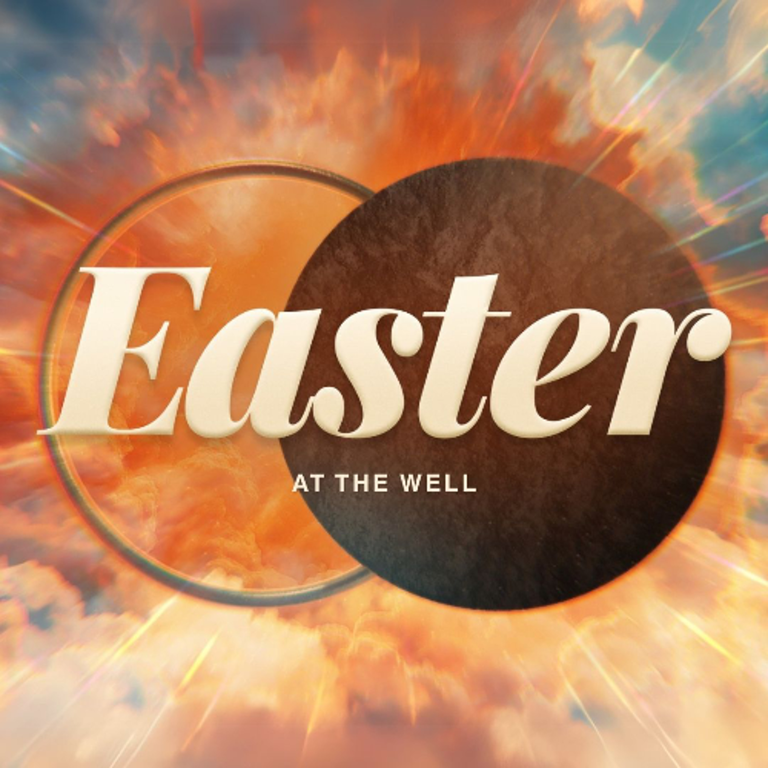 Easter 2025 | How Being Honest About Your Questions and Doubts Can Resurrect Your Spiritual Life episode artwork