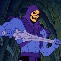 SKELETOR (p. ScrewStache)