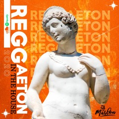 DJ Marlon - Reggaeton In Te House 20'
