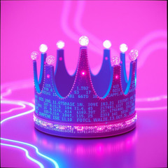 Digital Princess (디지털 공주)