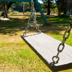 The Swing of Things vol. 17