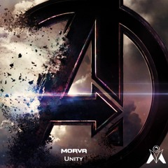 Morva - Unity [From Marvel: Avengers]