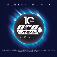 NRC DJ™ • Dep - Always Loving You [ Nrc Album ]