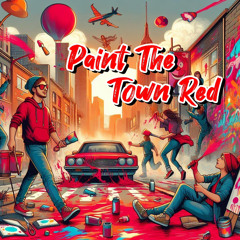 Paint The Town Red (Remix) - Kirious