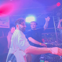 Elliott Matthews @ SHANTI w/ Darius Syrossian 02/08/25
