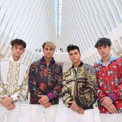 Dobre Brothers - Feelin' Alright (Official Music Video)