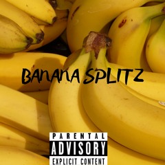 banana splitz