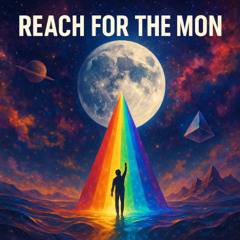 Reach For The Moon