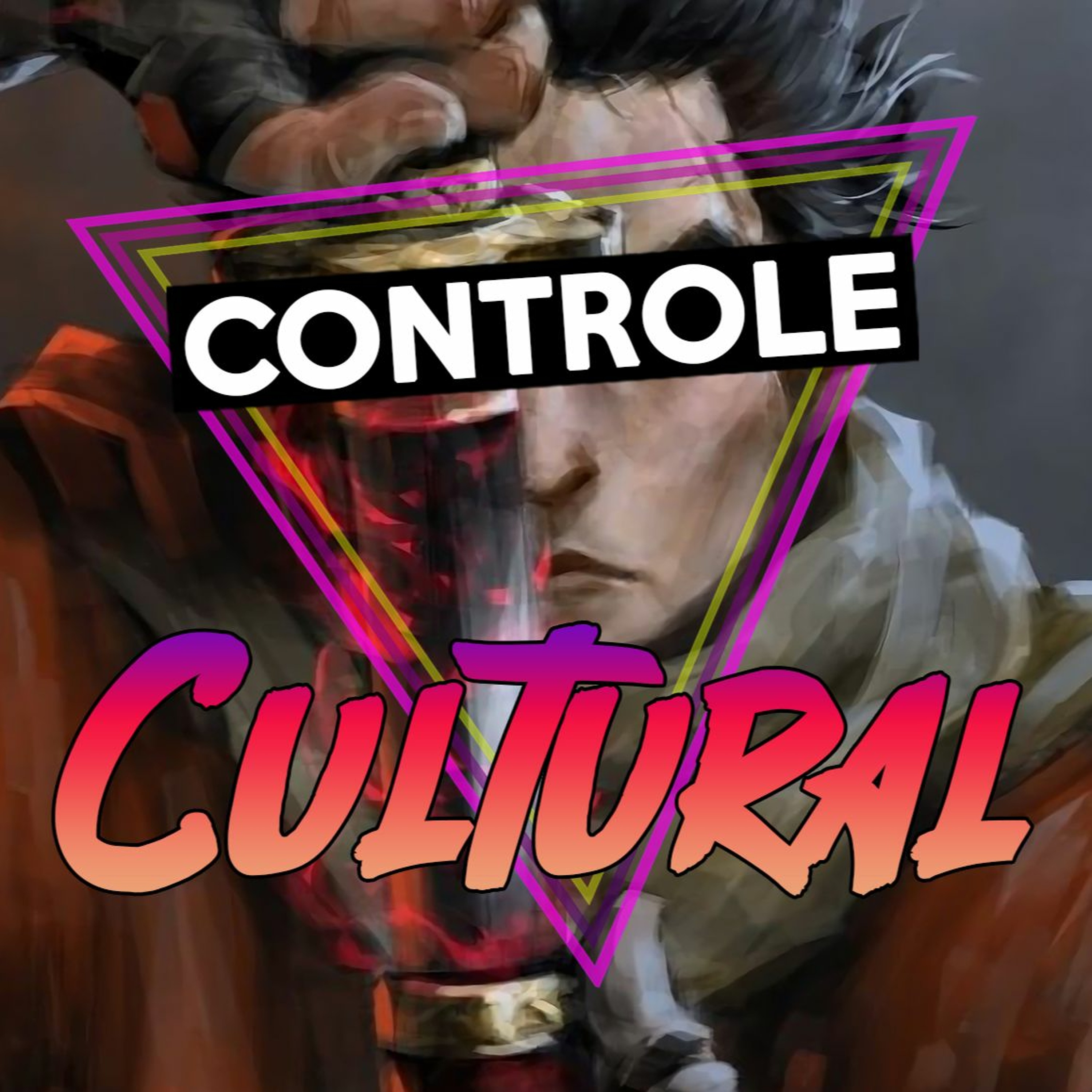 Controle Cultural Podcast