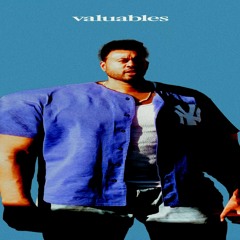 valuables (ft. th0tcouture, dono)