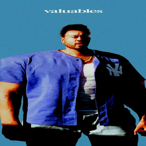 valuables (ft. th0tcouture, dono)