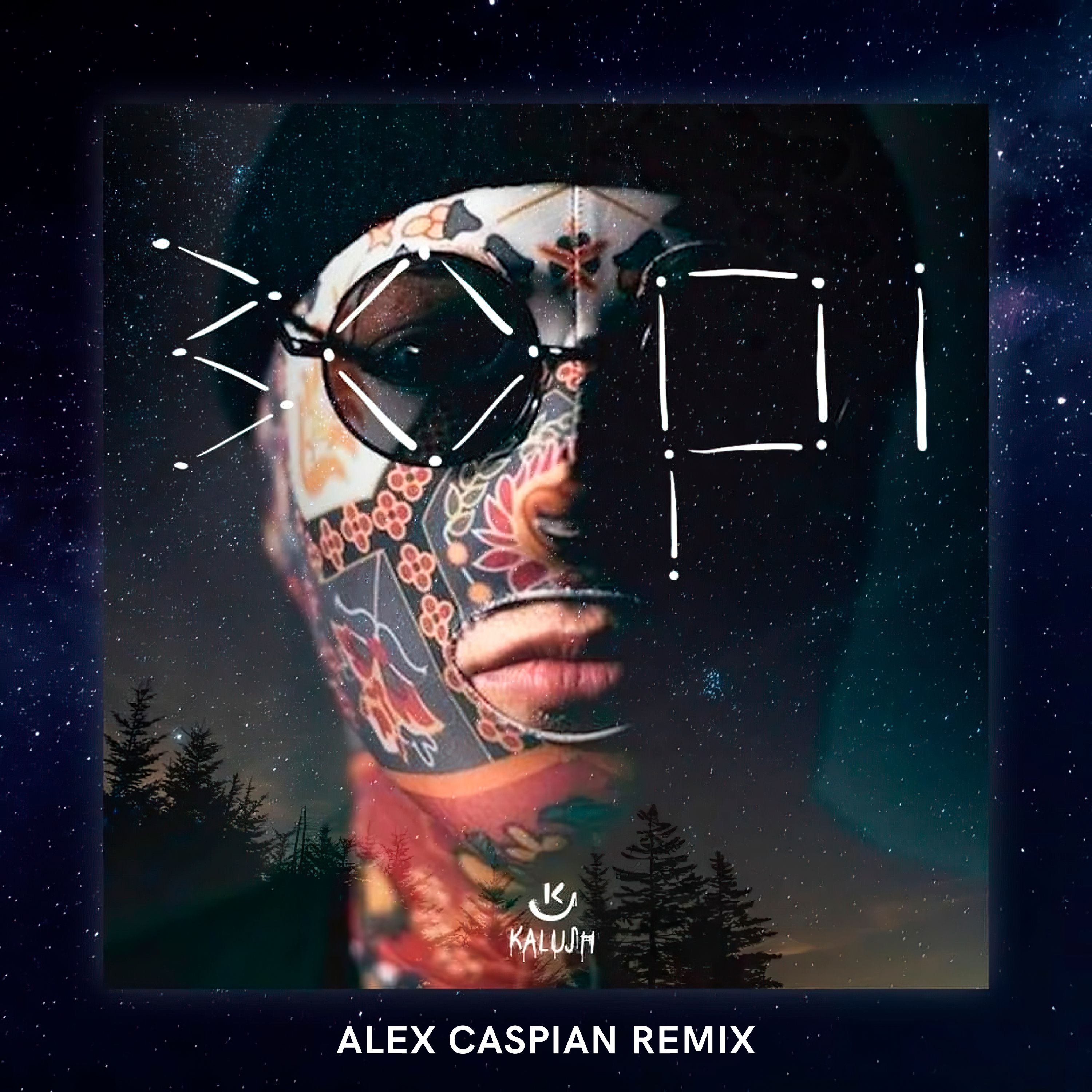 Aflaai KALUSH - Зорі (Alex Caspian Remix)