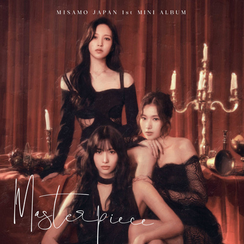 Listen to Do not touch by MISAMO in K-pop playlist online for free