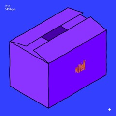 Roddy Ricch - The Box (NIVEK Edit)