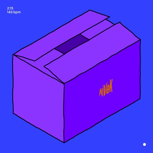 Roddy Ricch - The Box (NIVEK Edit)