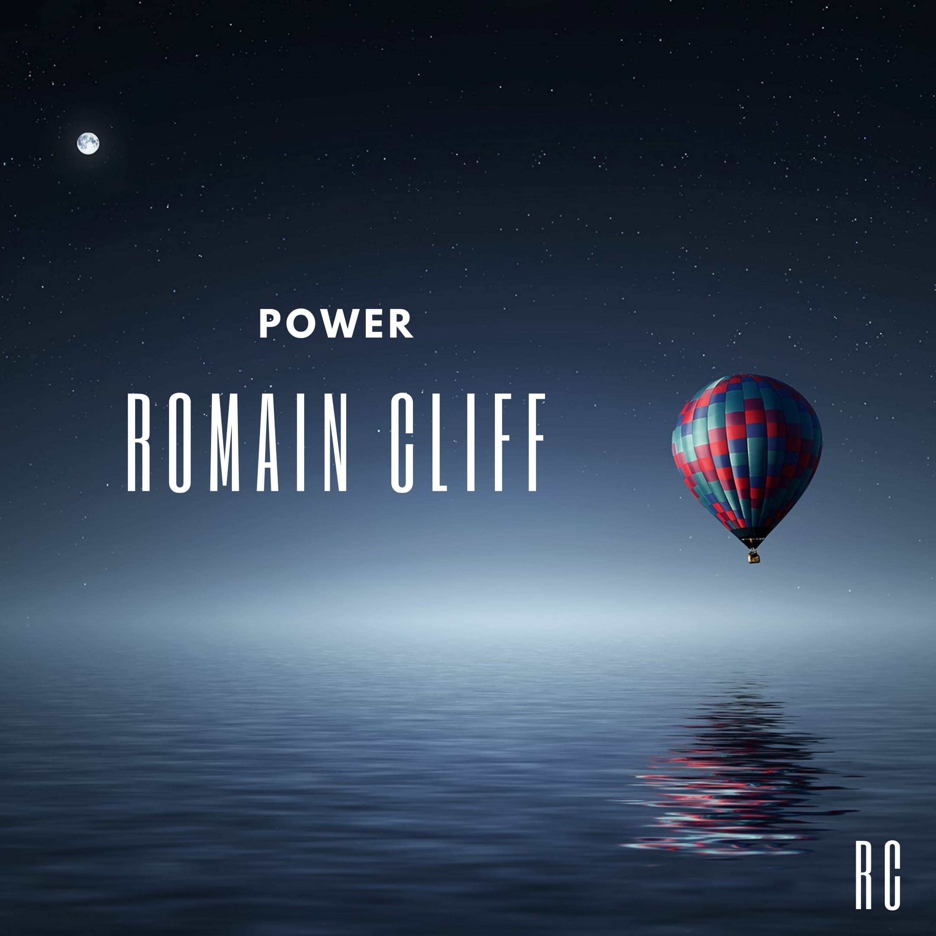Romain Cliff