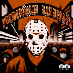 RXK NEPHEW  x  PUTMEONSEAN  -  FRIDAY THE 13TH  [prod. by Twano]