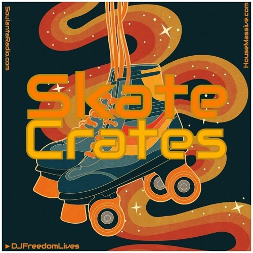 Introducing Skate Crates Vol 1 (July 13, 2021)