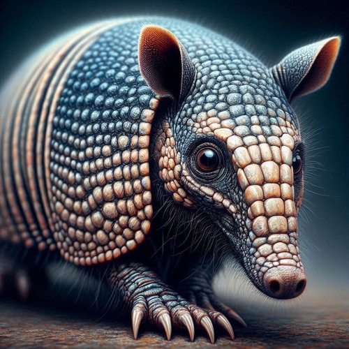 Armadillo