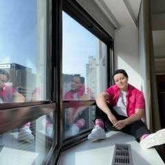 will u be my quarantine? <3