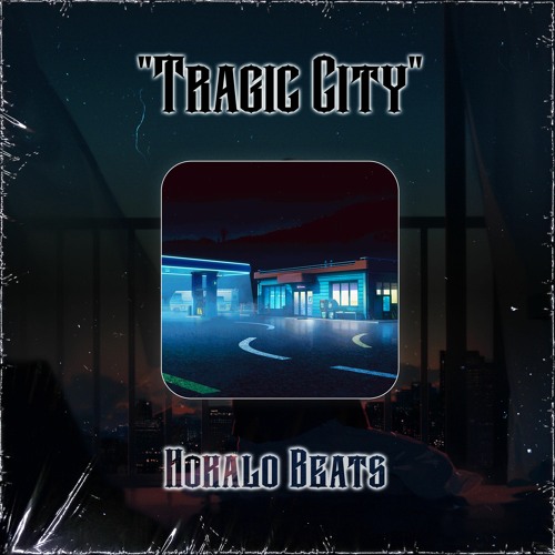 [Lo Fi Beat] "Tragic City" | Guitar/Tuba/Piano Beat | ChillOutMusic | Hip-Hop Lo-Fi Beat