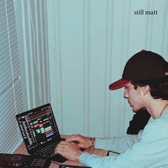 SEXY BACK (Still Matt edit)