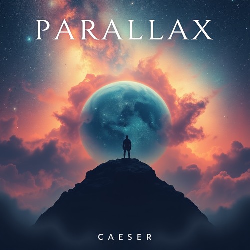 CAESER - Parallax (FREE DL)