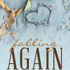 Falling Again (Guitar Instrumental)