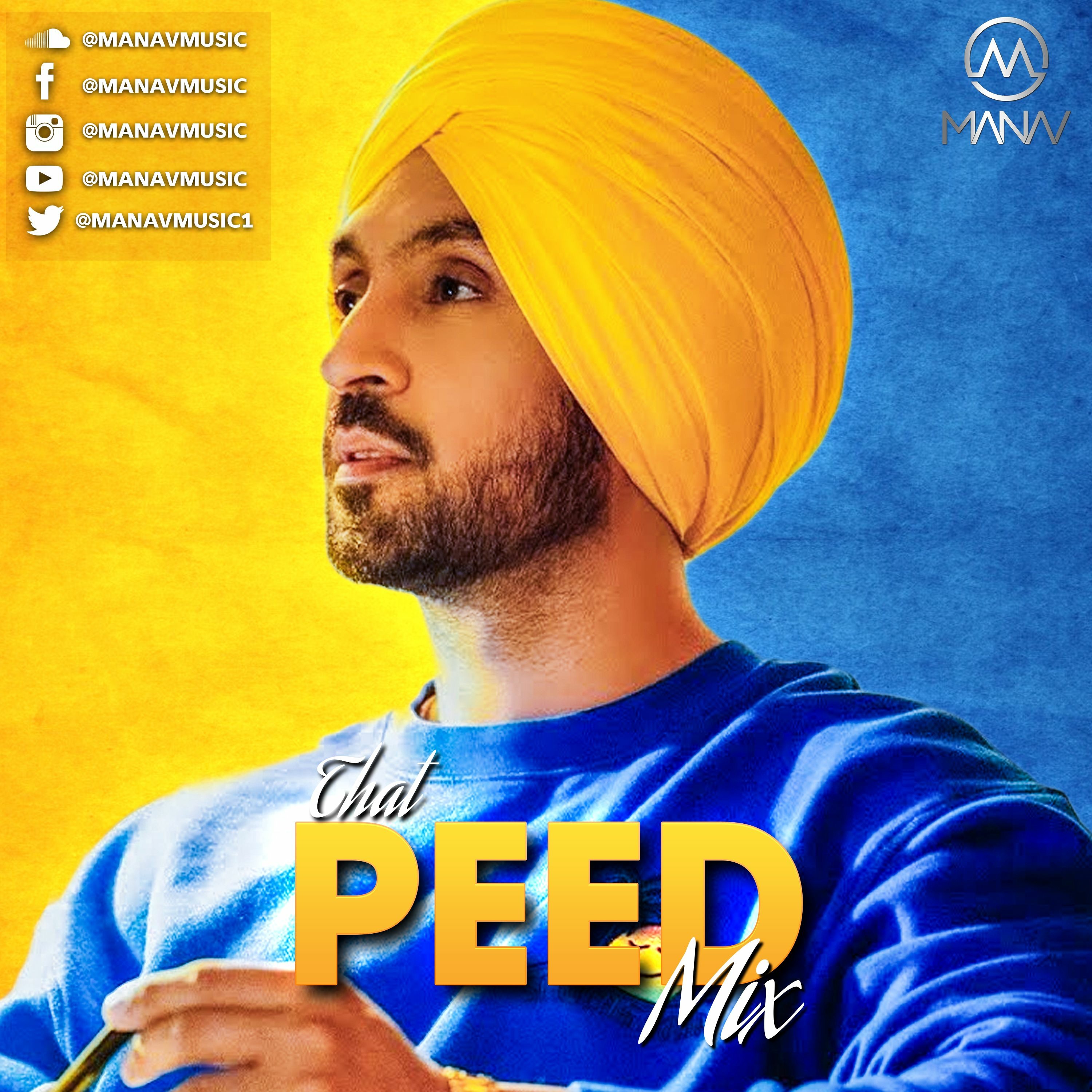 Manav Music
