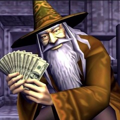 SHADOW WIZARD MONEY GANG #FORMANT