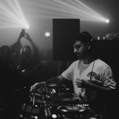 Guy J - ID Live @ Petroclub Antwerp (Edge, Lost & Found) (24-08-14)