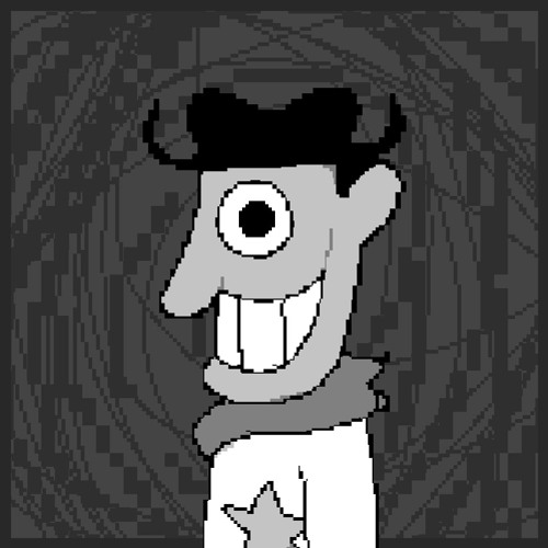 Friend Inside Me (Cover)