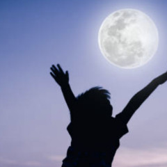 I'd jump over the moon for you