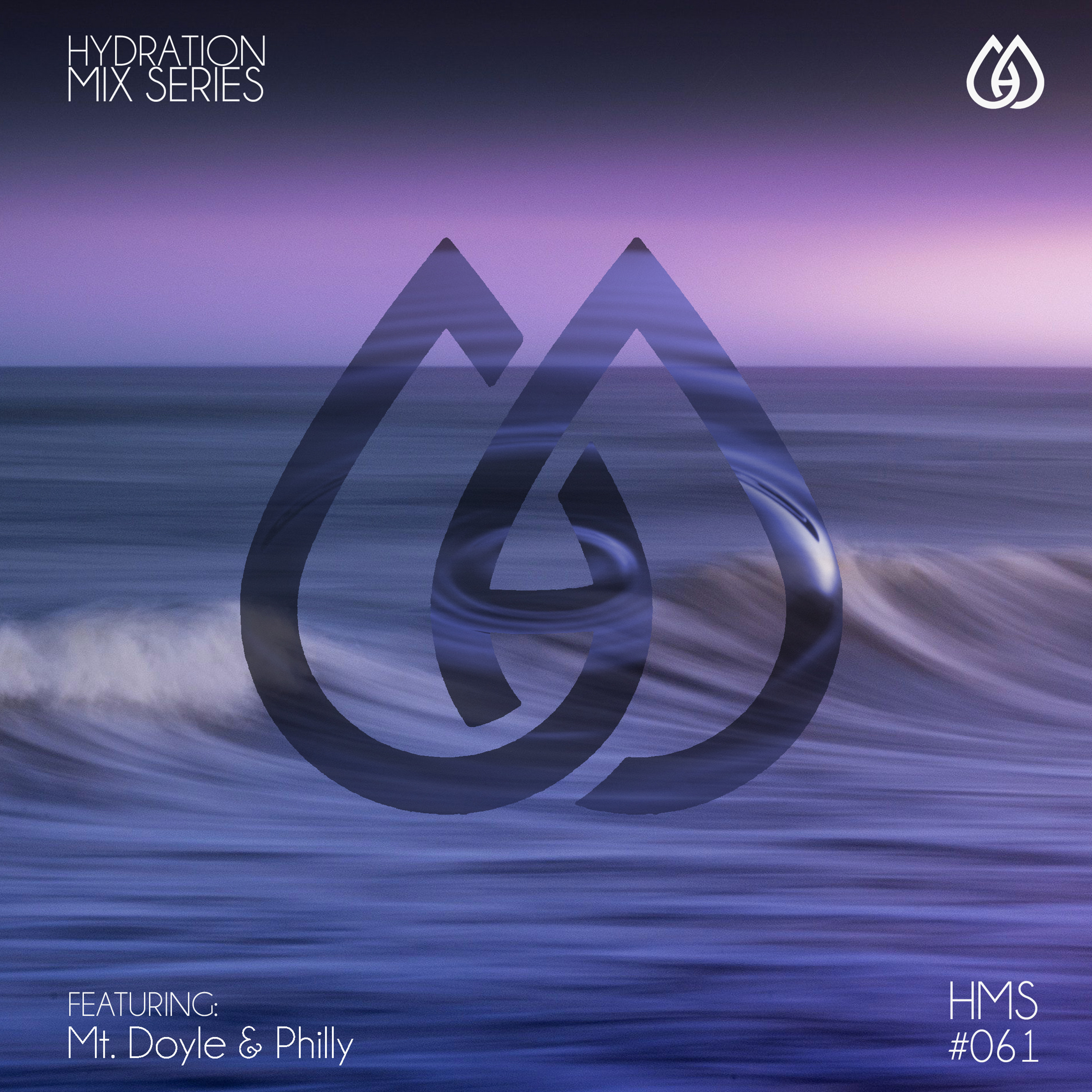 Hydration Mix Series