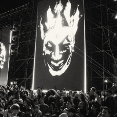 PORTILLA live - Boris Brejcha Opening