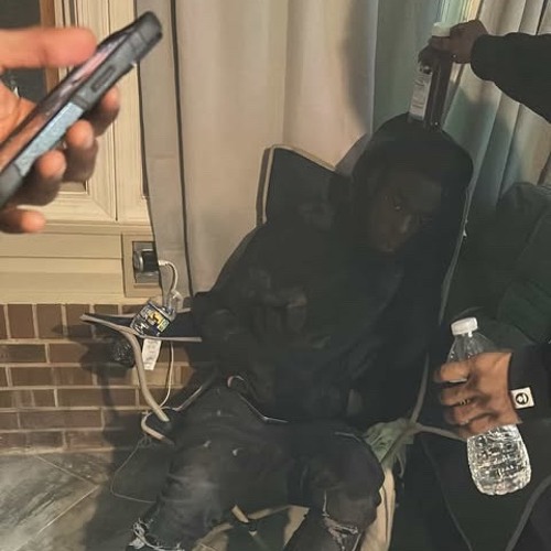 I wasn’t sad just sober