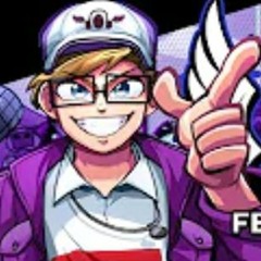 FnF Vs Uniquegeese- Ascend