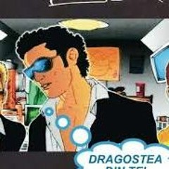 Dragostea Din Tei - O-Zone (Karl Carter Extended Remix)