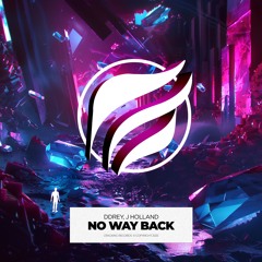 DDRey & J Holland - No Way Back
