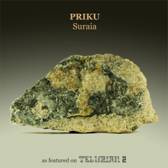 Priku - Suraia (snippet)