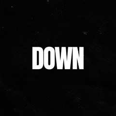 Down [TRAP BEAT]!🔥