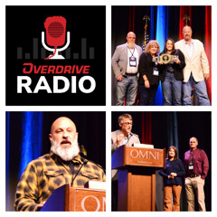 Roadside war stories, camaraderie, truck-ownership advice: Small Fleet Champs deliver