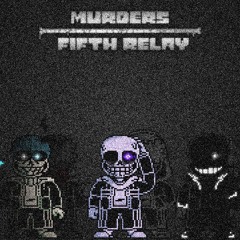 [Preboot!Murder's Fifth Relay] Null and Void (Phase 7) (Halloween 2024 Special 2/2)