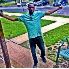 I'm Not Afraid Freestyle (H.P & L.C)